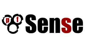 PFSense Firewall Logo